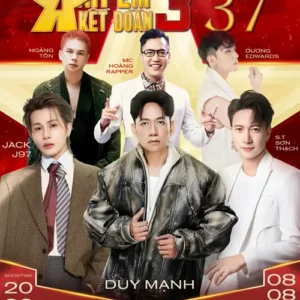 Anh em kết đoàn 3